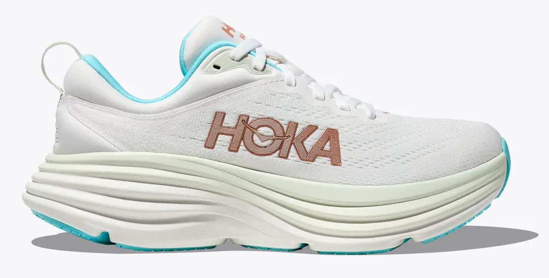 Hoka Bondi 8 Size 6 Womens popular NWOB