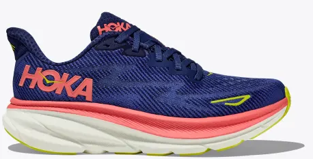 HOKA ONE ONE Womens Clifton 8