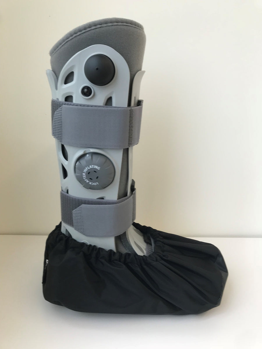 Boot or Cast Cover – Mass General Brigham Foot & Ankle Store