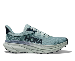 Hoka Women's Challenger ATR 7 Druzy/Droplet (B Width) NEW SPRING 2025 COLOR