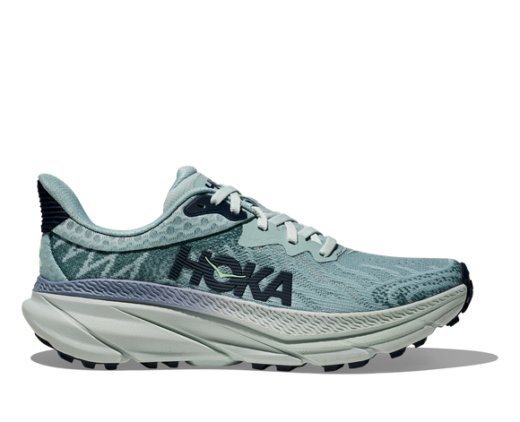 Hoka Women's Challenger ATR 7 Druzy/Droplet (B Width) NEW SPRING 2025 COLOR