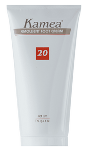 Kamea® 20 Urea Emollient Foot Cream by Tetra