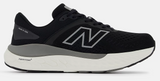 New Balance Men's Fresh Foam X 1540v4 Black/Harbor Gray (D or 2E Width) MADE IN THE USA