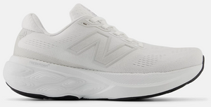 New Balance Women's Fresh Foam X 880v15 White/Sea Salt/Black (B Width)