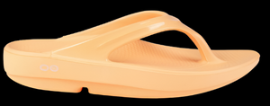 Oofos Oolala Women's Flip Flop Glow NEW SUMMER 2024 COLOR LIMITED SIZES