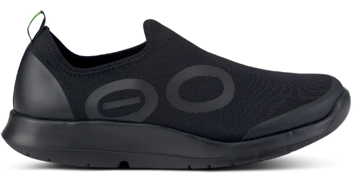 About OOFOS Recovery Shoes