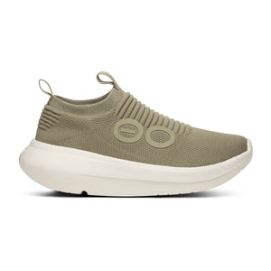 Oofos Men's OOmy Zen Chalk/Foliage NEW Spring 2025