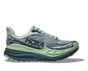 Hoka Women's Stinston ATR 7 Droplet/Thunder Cloud (B Width) New Spring 2025 Color