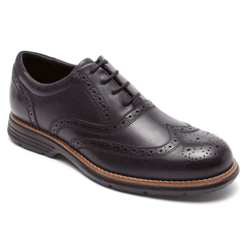 Rockport total motion fusion wingtip online